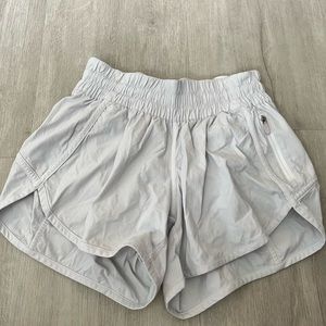 Tracker Low-Rise Lined Short 4”